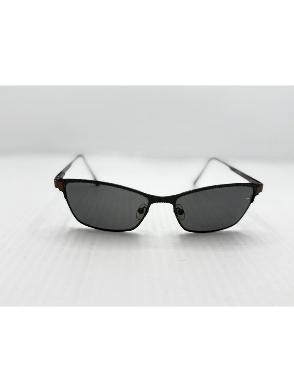 Vintage Scott Harris SH-492 Sunglasses Slim Y2K